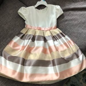 Twirly girly dress
